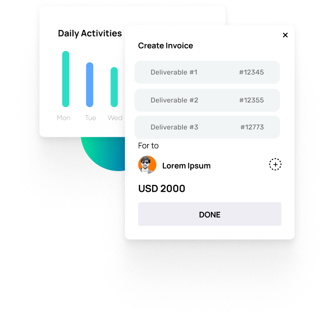 Track Billable and Non-Billable Hours