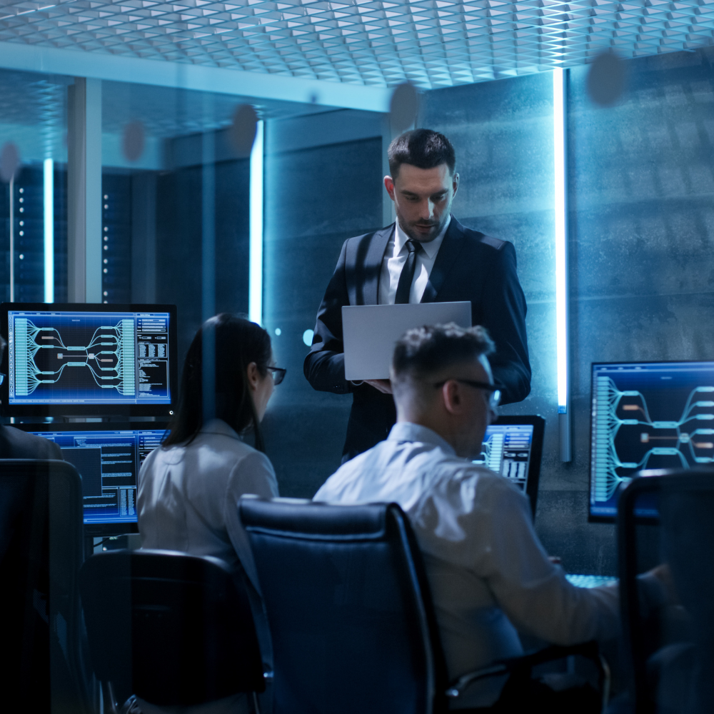 BALANCED+ Leveraged SystemX for Exponential Growth in IT Consulting