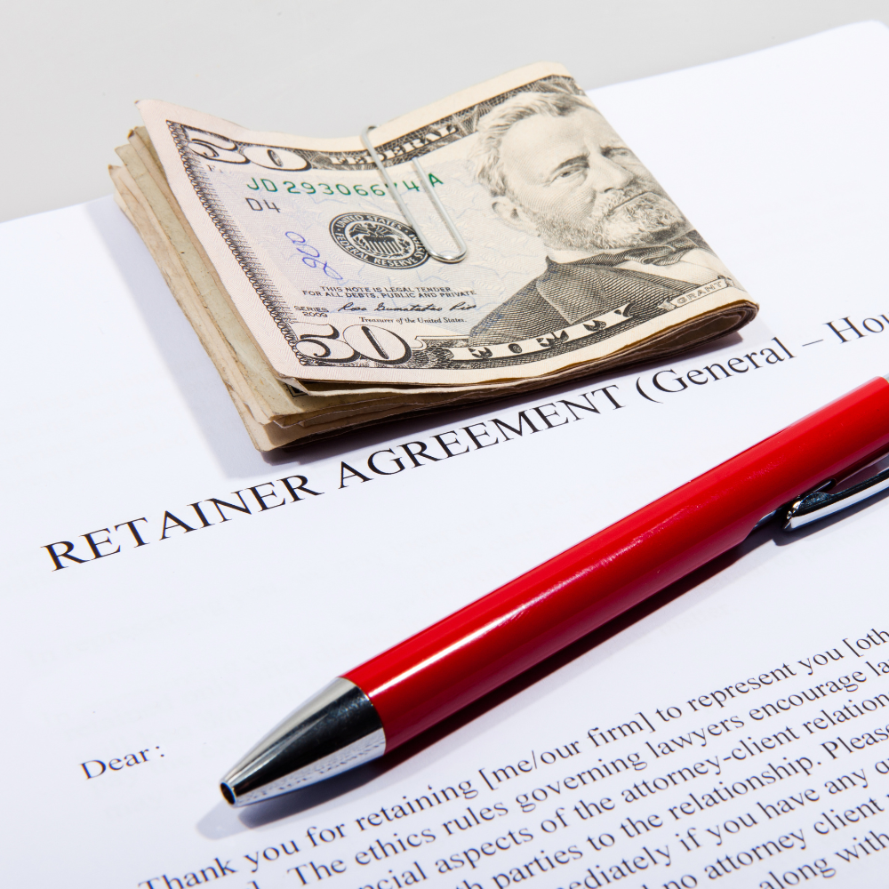 What is a Retainer Fee? SystemX
