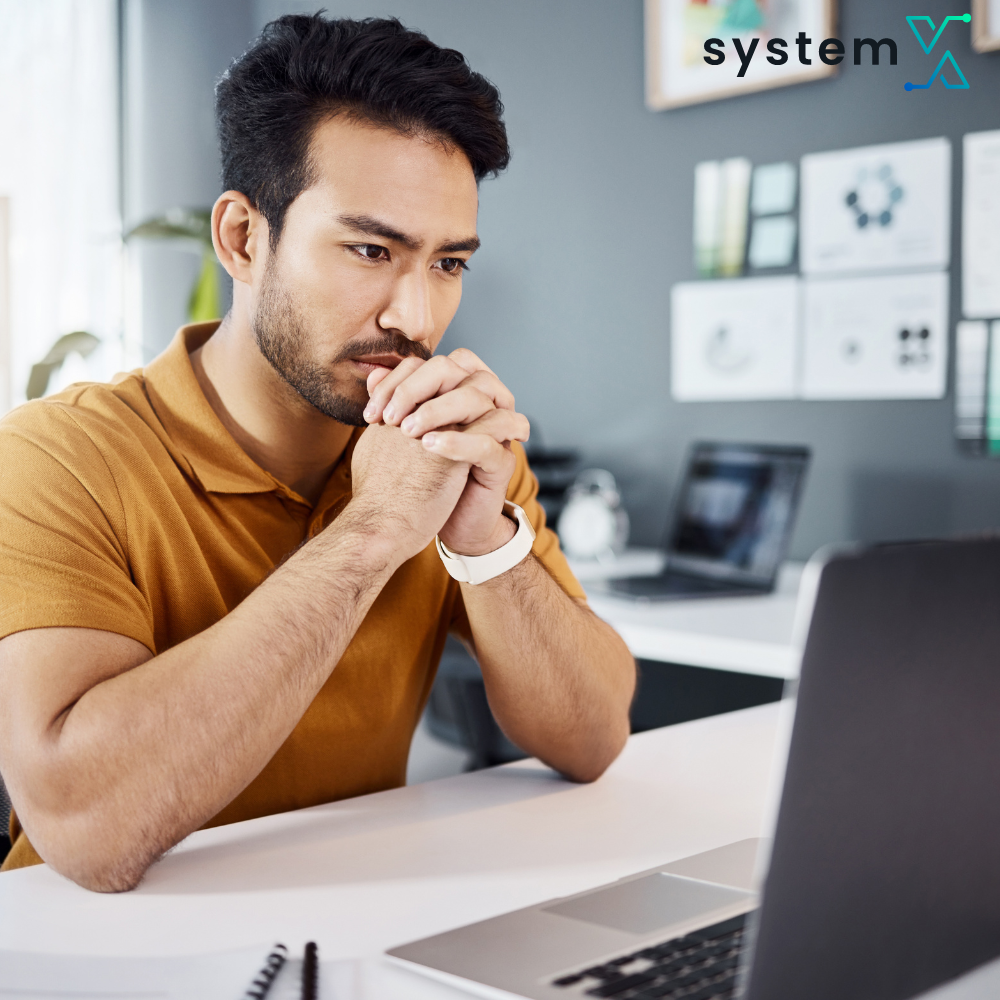 How to Write a Perfect Cold email in 2025 - SystemX