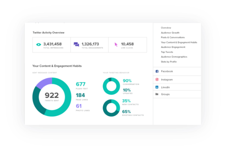 Quote generation, invoicing & Payment processing