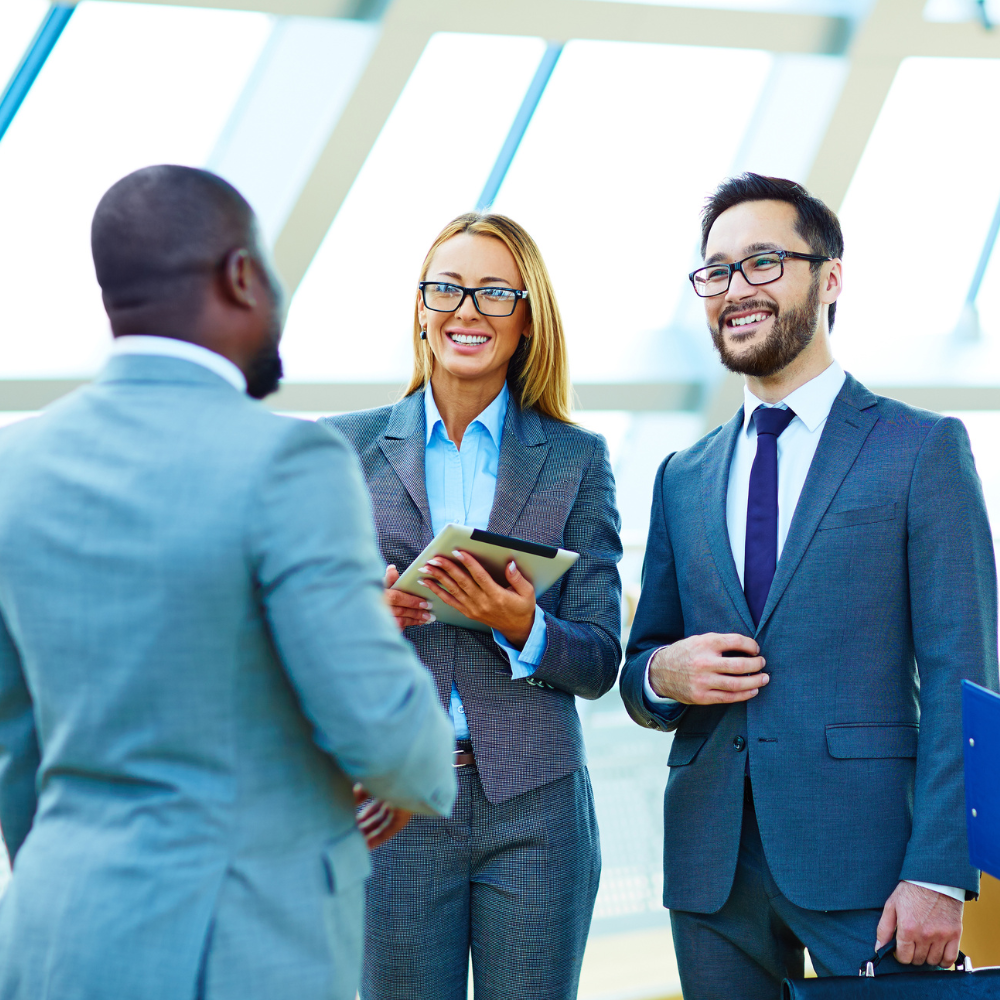 The Winning Formula 7 Traits of Toptier Consultants SystemX