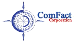 ComFact Logo