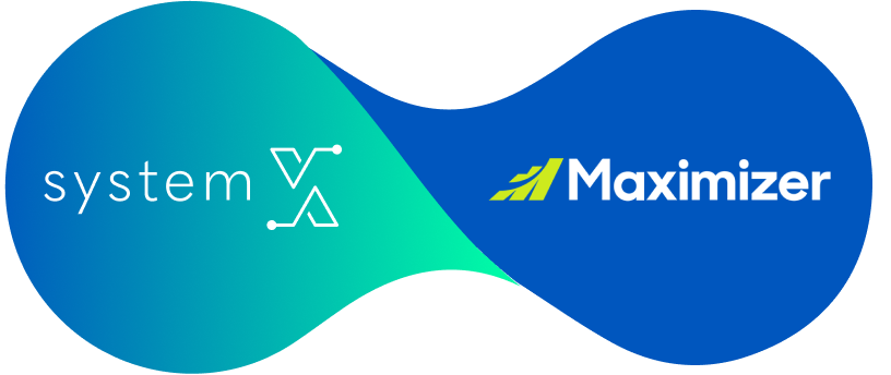 Maximizer SystemX