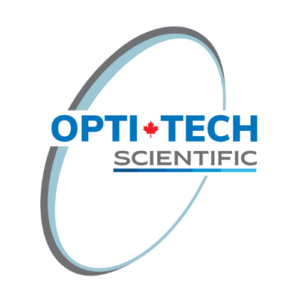 Opti-Tech Scientific Logo