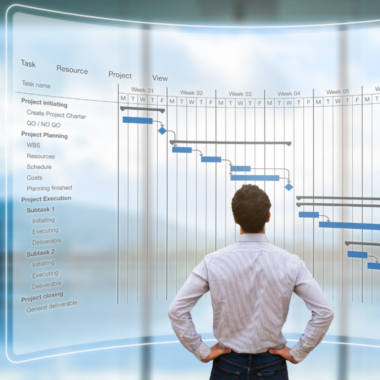 Module 5 - Executing the Quote and Managing the Contract