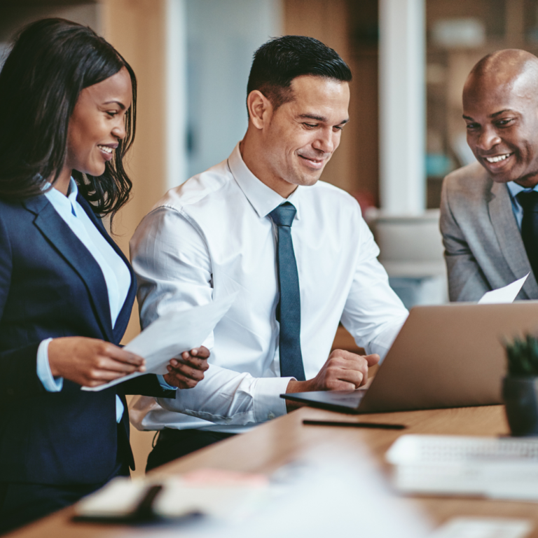 people time tracking