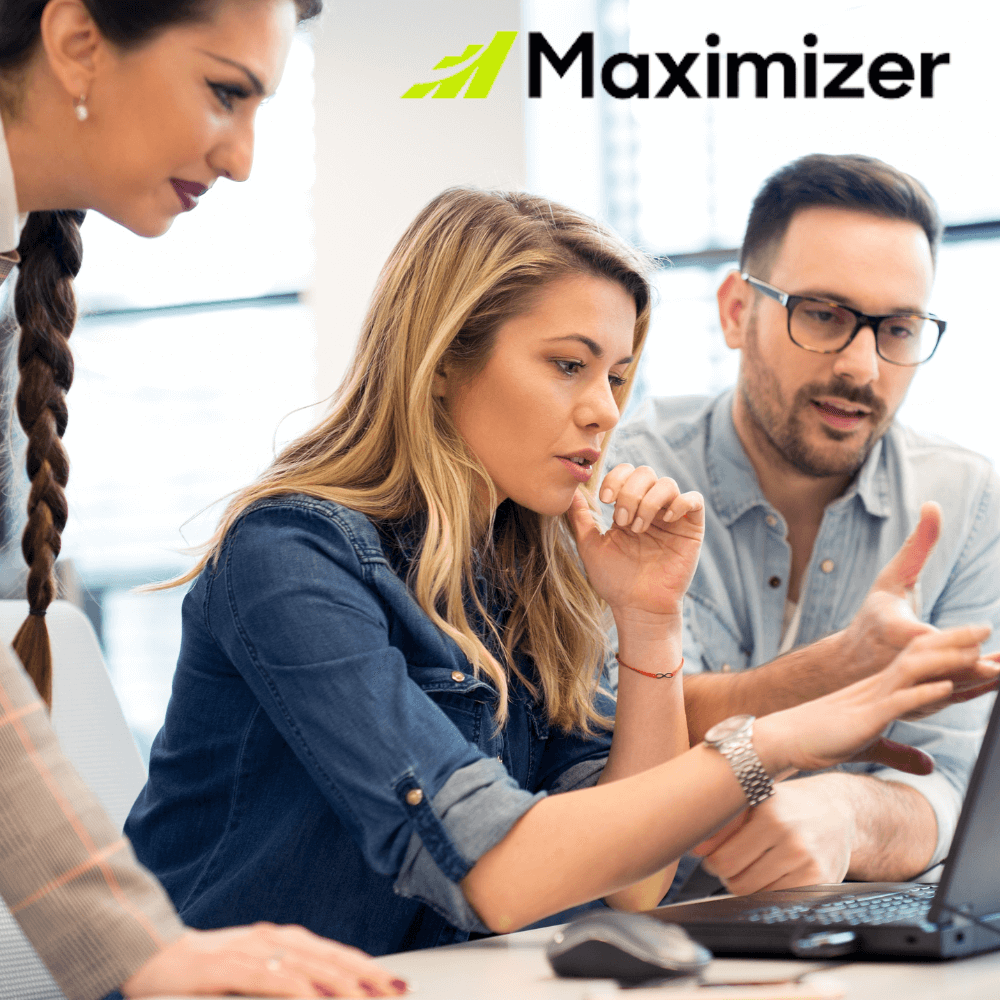 Streamlining Quote Management at MaximizerCRM