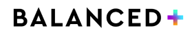 Balanced Plus Logo