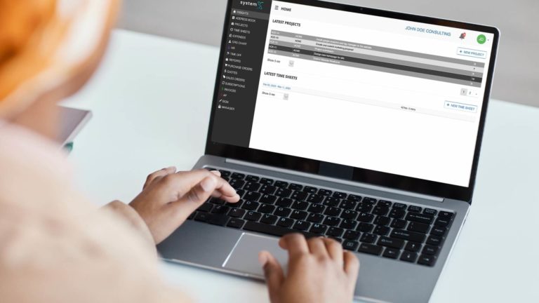 The Benefits of Using Business Management Software for Consulting Companies