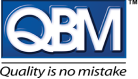 QBM Logo