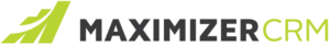 Maximizer logo